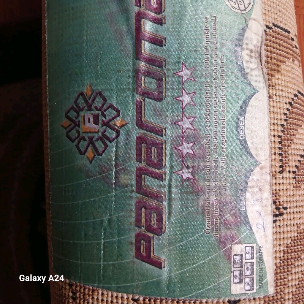 halı - 5