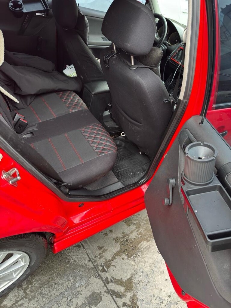 2001 1.4 100 HP efsane polo - 12