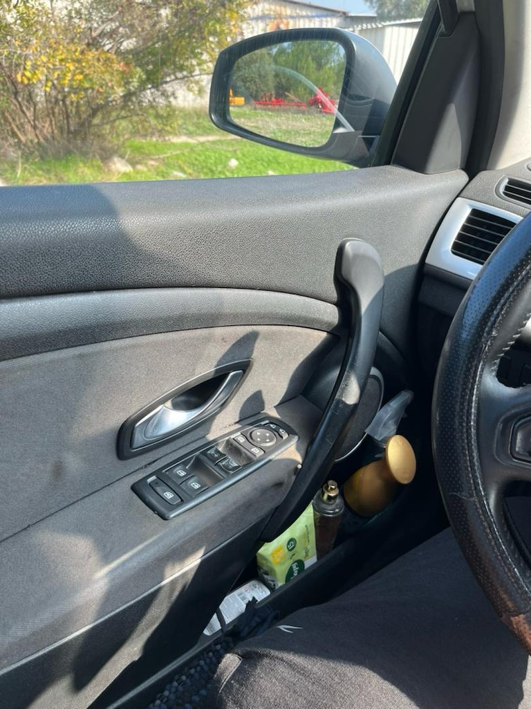 Renault Megane III - 12