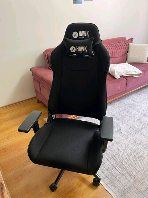 Hawk Oyuncu Koltuğu
