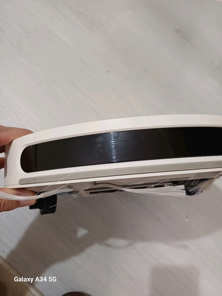 Tefal Robot Supurge - 4