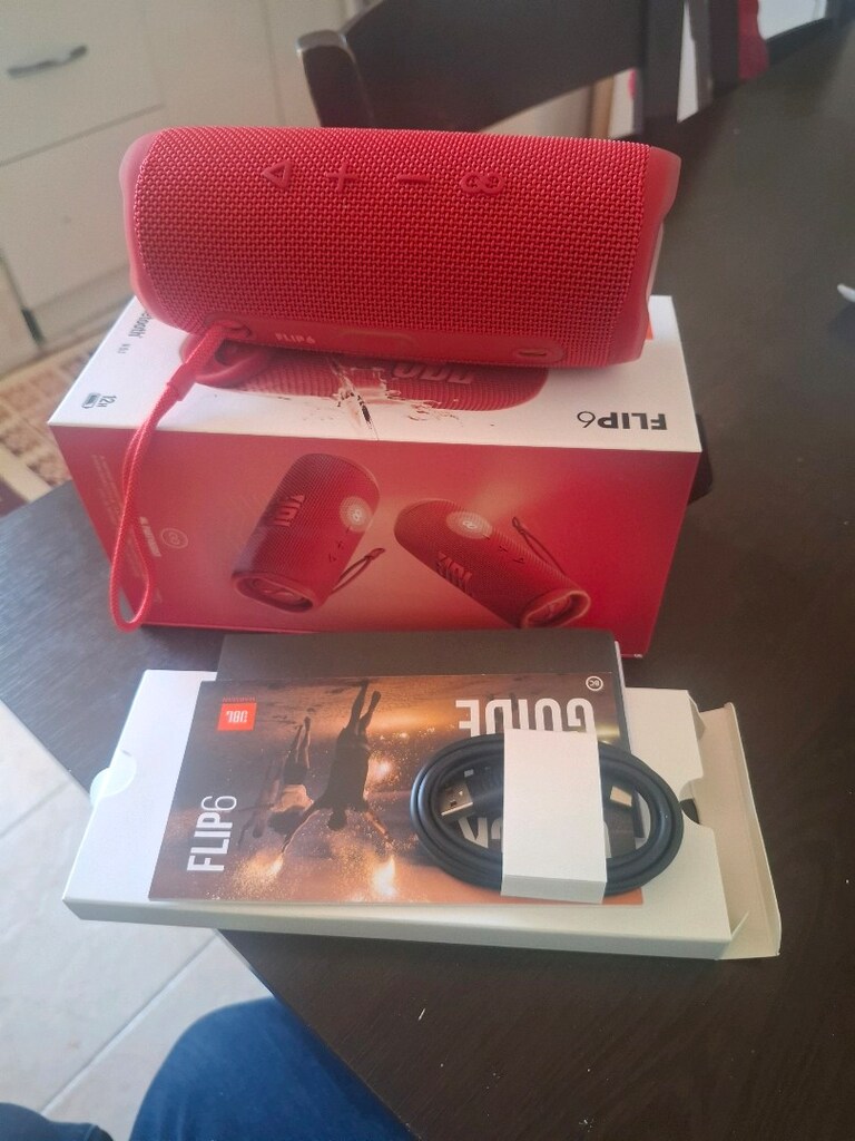 jbl höperlür - 5