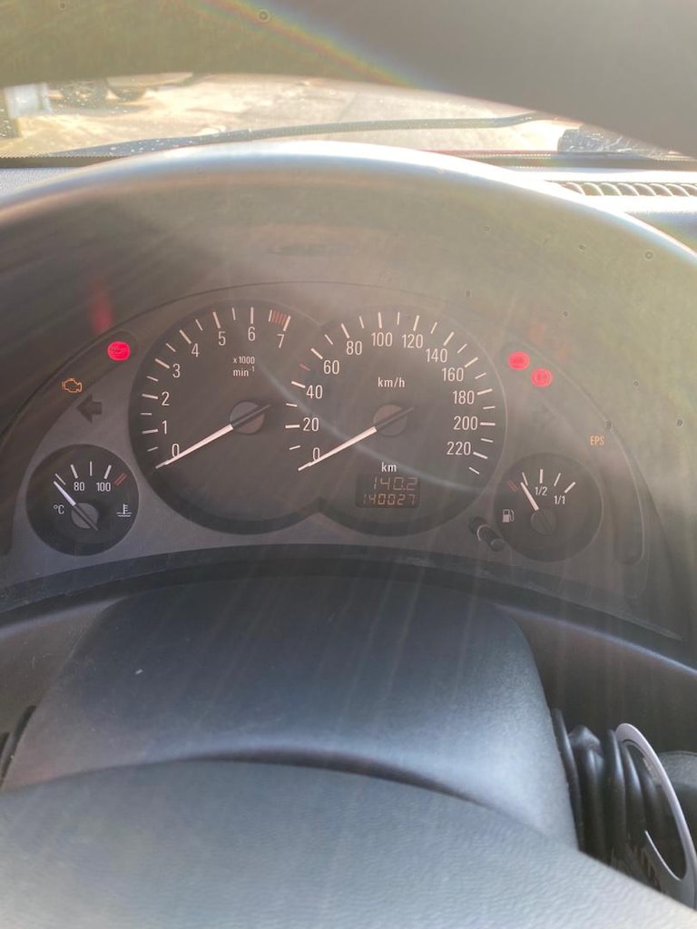 Düşük Km C Kasa Corsa 1.2 Twinport - 10