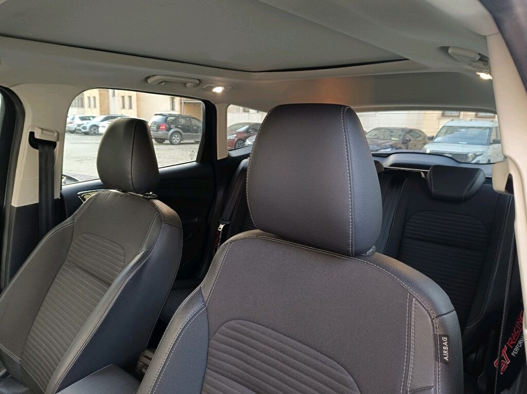 Ok gibi 2017 Turbo dizel Ford Kuga - 5