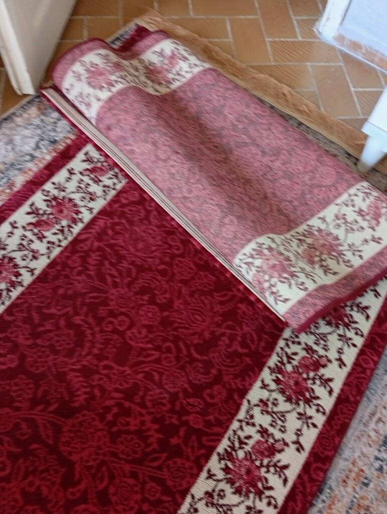 yatak odası Takımı halısı 3lü - 5