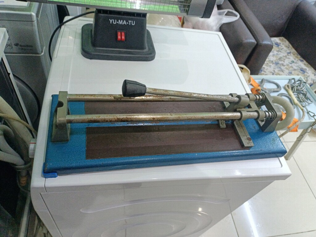 60 cm Fayans Kesme - 6