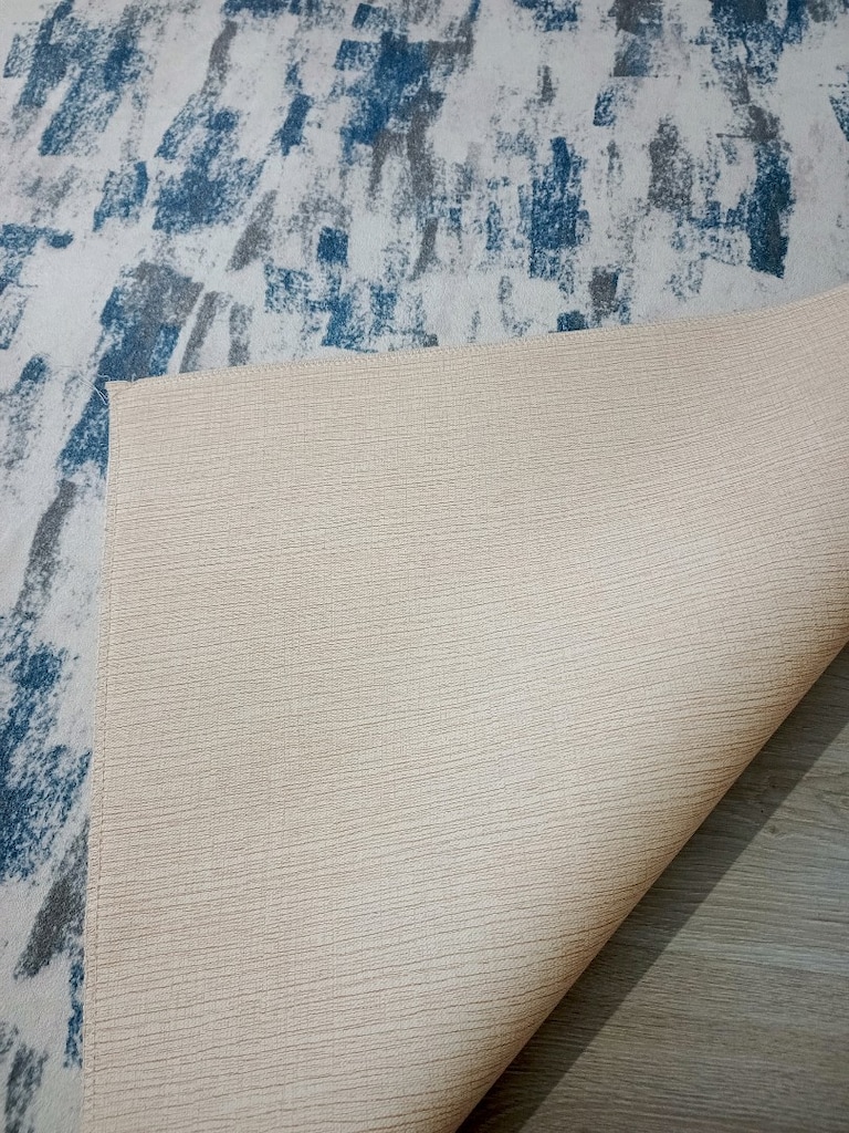 4 metre kare desenli hali - 2