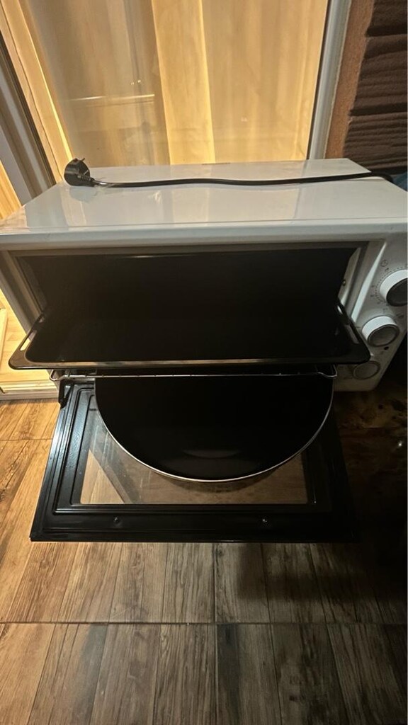 Beko fırın - 3