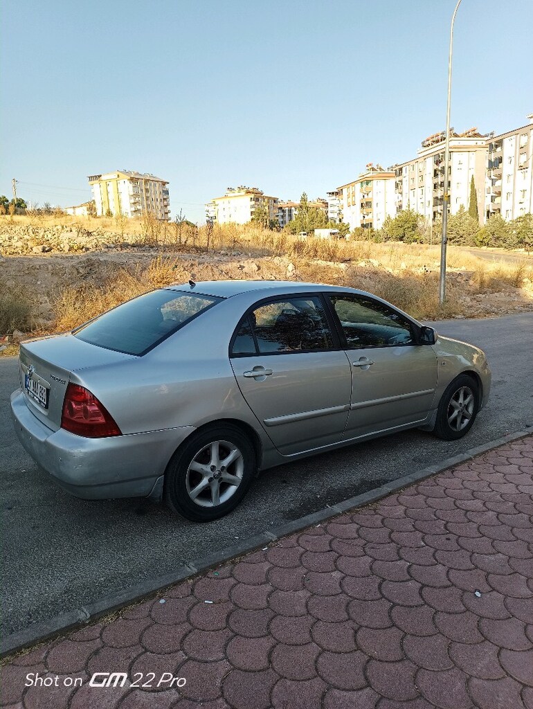 Temiz Konforlu Araç - 4