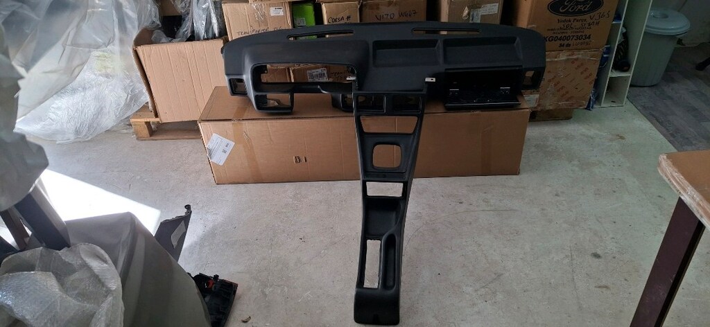 TOFAŞ TORPİDO KONSOL UZUN TİP - 3