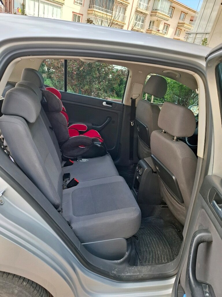 ACİL SATILIK GOLF5 PLUS - 5
