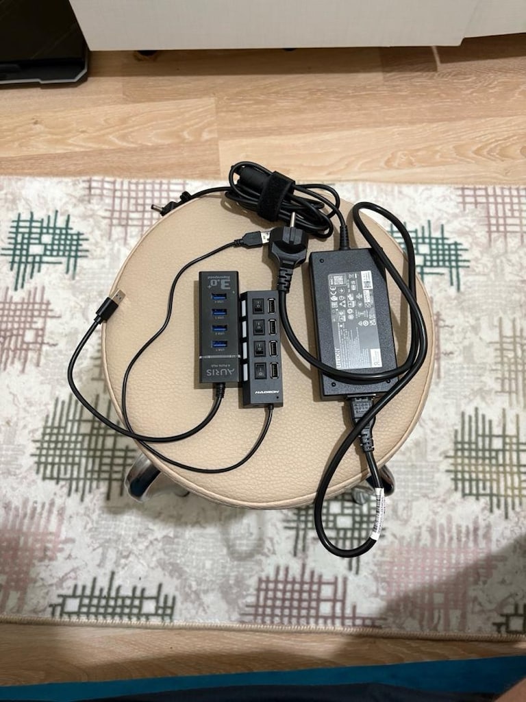 full set gaming Laptop - 8