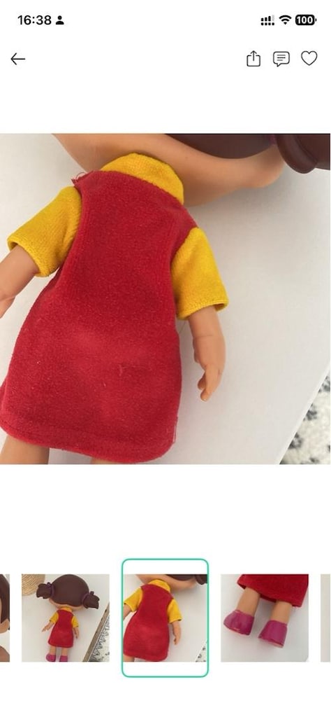 niloya bebek - 4