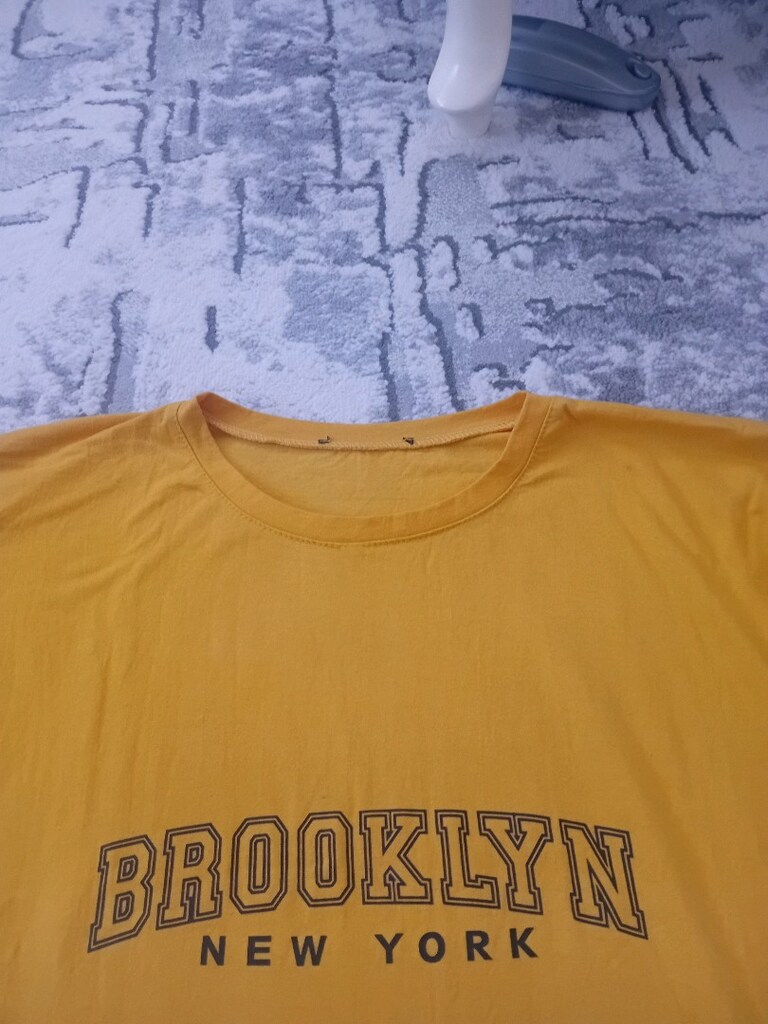 XL beden penye sorunsuz thısırt - 6