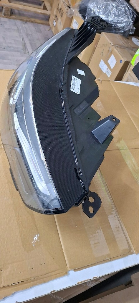OPEL GRANDLAND ECOLED SAĞ FAR SIFIR ORJİNAL - 2