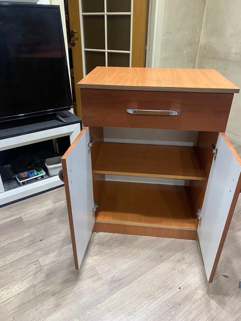 çok amaçlı dolap - 2