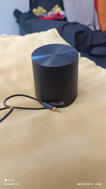 ASUS SONİCMASTER MİNİ HOPARLÖR