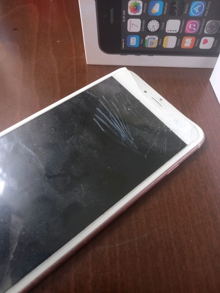 Iphone & Android Telefonlar (Tamir İstiyor) - 10