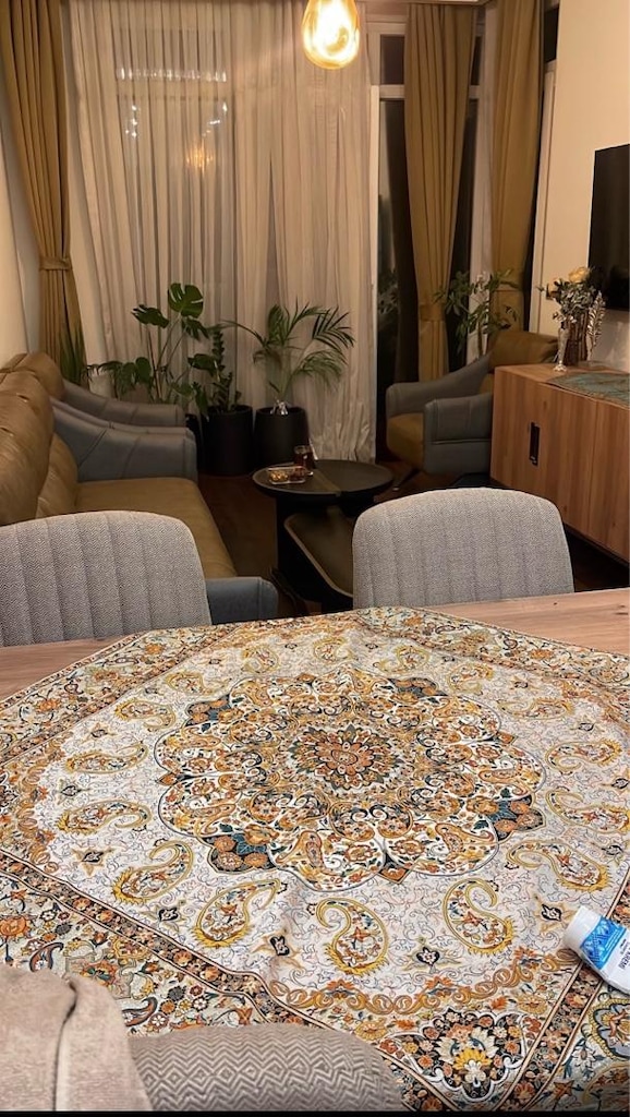 Deri Koltuk Takımı - 4