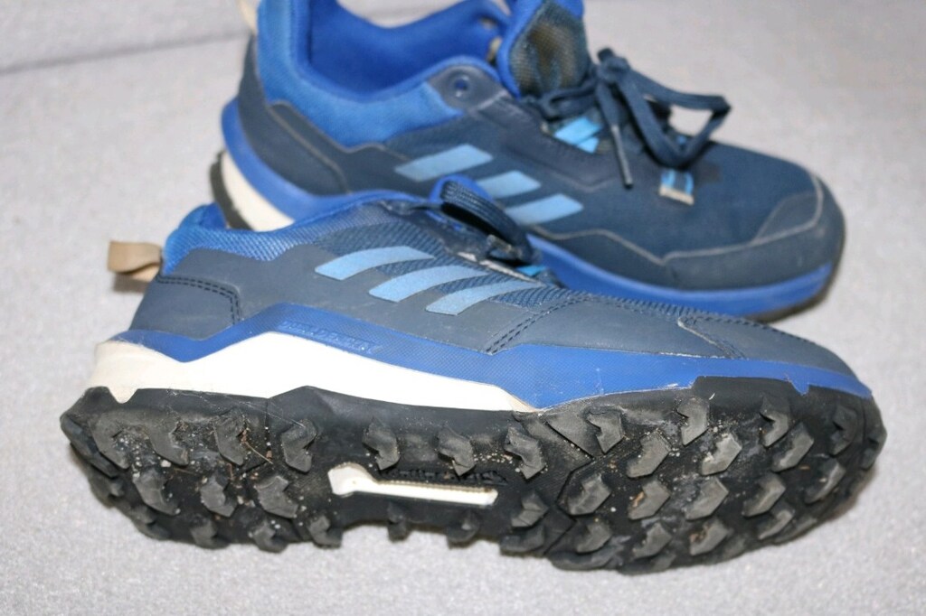 adidas terrex 40 numara - 2
