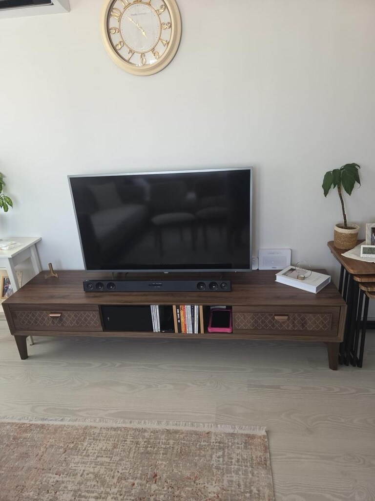 Alfemo TV Sehpası - 4
