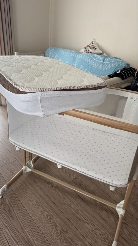 bagi sleepod bebek beşiği - 3