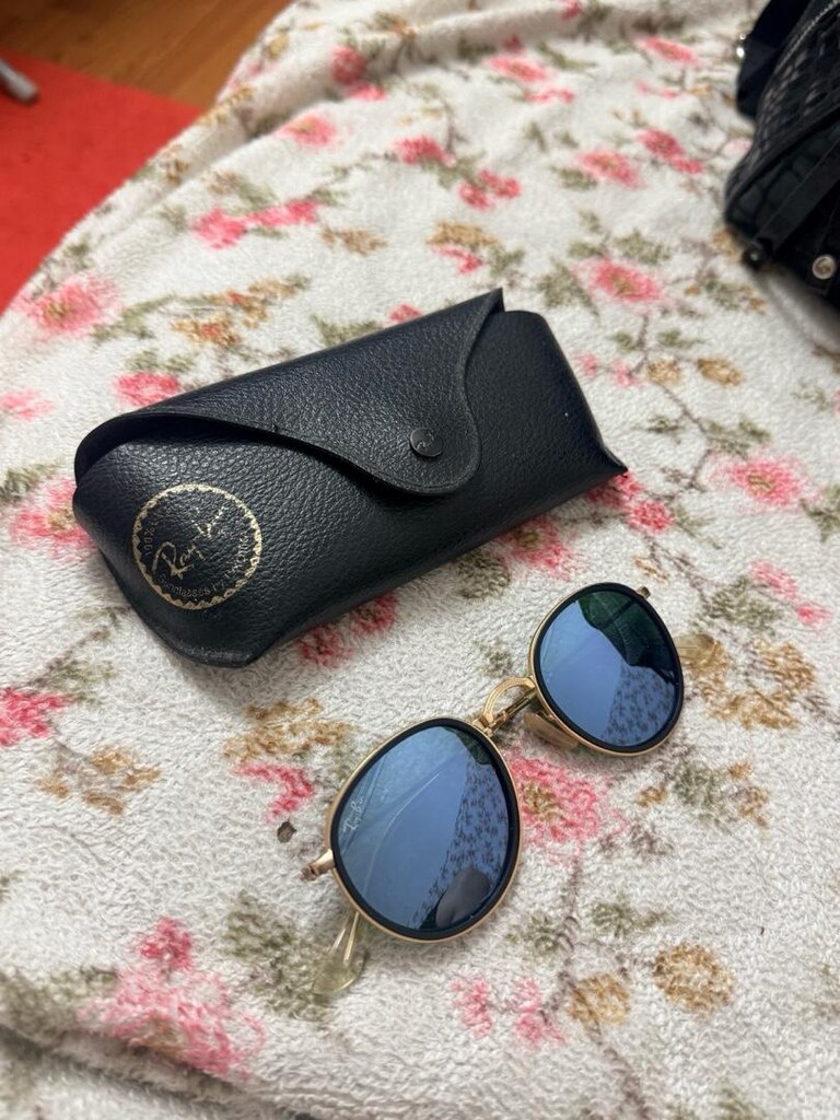 ray ban gozluk - 2
