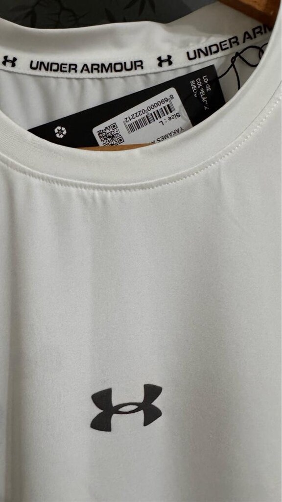 Under Armour Sporcu Atleti - 3