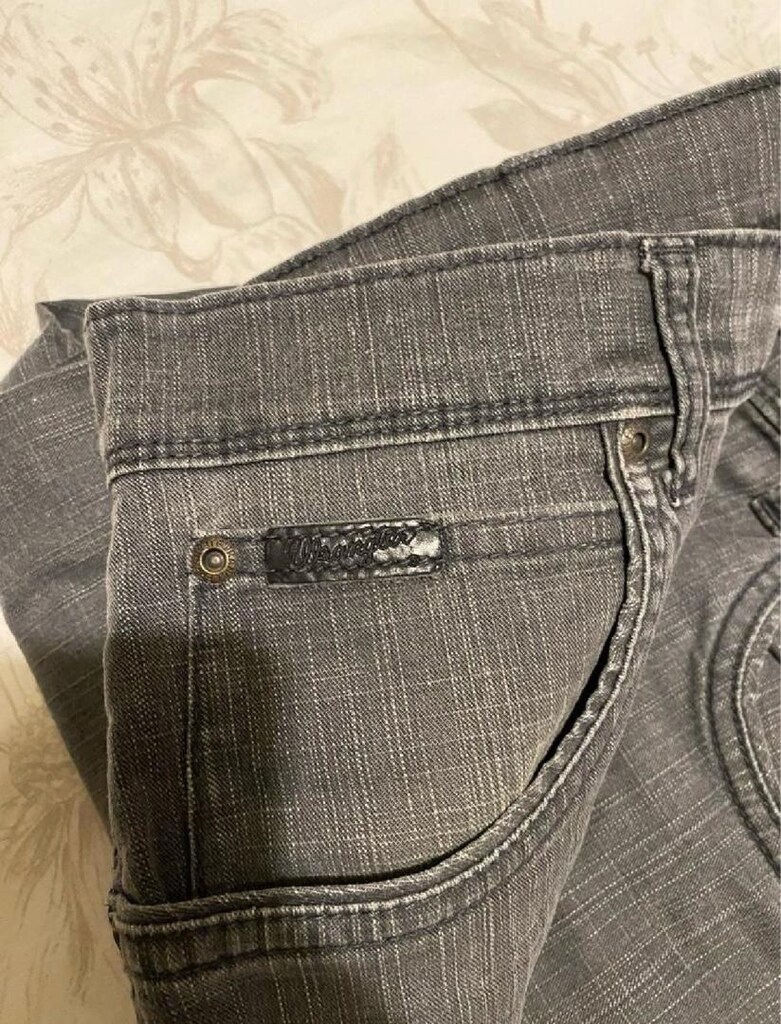 wrangler erkek pantolon Texas modeli - 3
