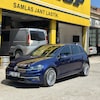 ORİJİNAL 16'' 5x112 VW Passat B6 Highline Jant Takımı 2. El - 16