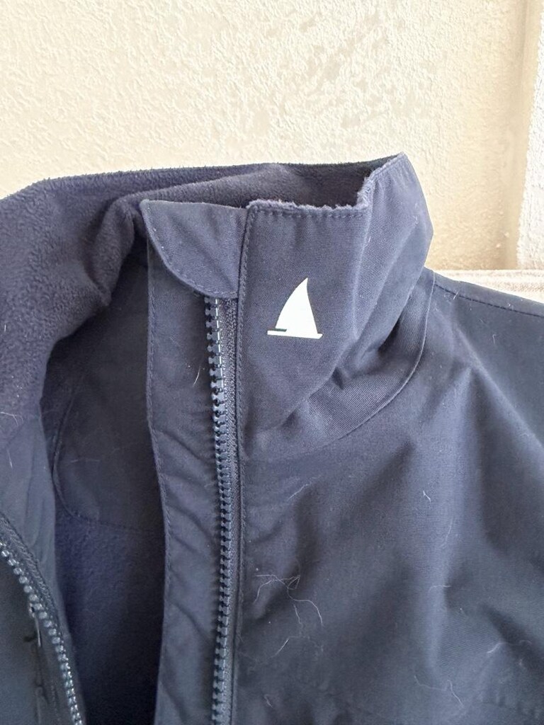 Musto Br1 yelek - 9