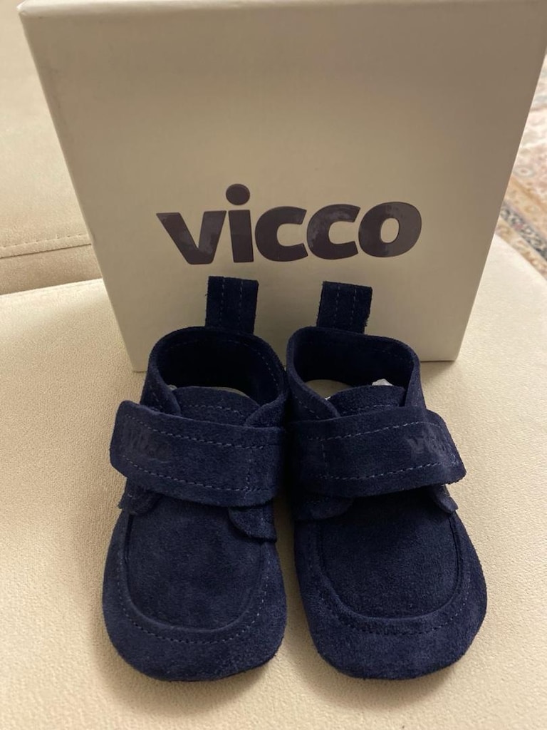 Vicco Bebek Ayakkabı