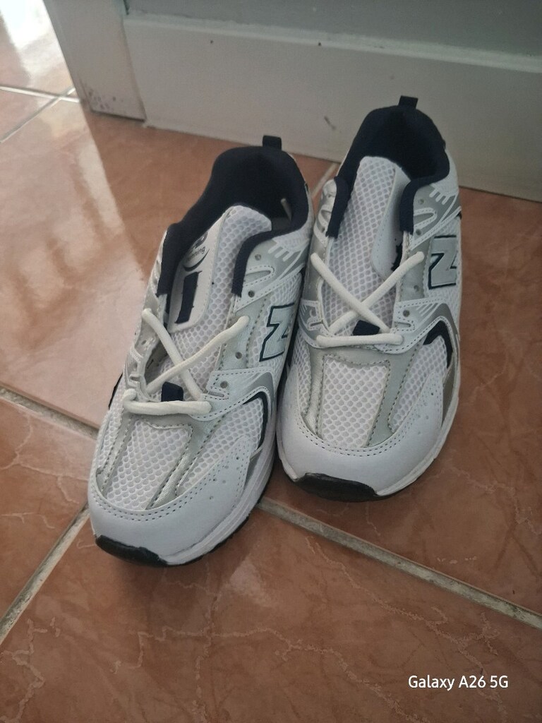New balance - 6