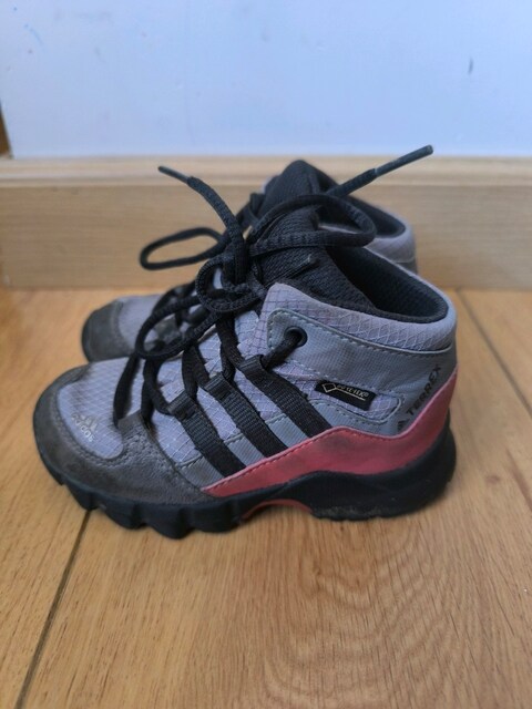 Adidas Terrex Çocuk bot