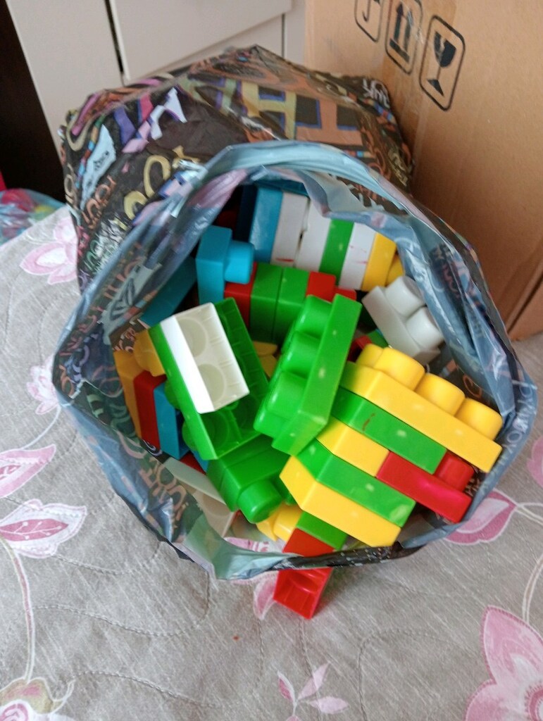 top havuzu, lego,bovlin - 3