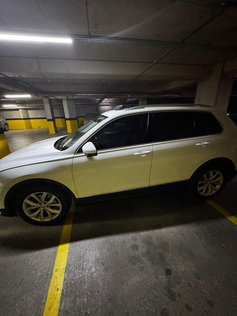 Highline donanımlı tiguan son fiyat alan alır!!! - 7
