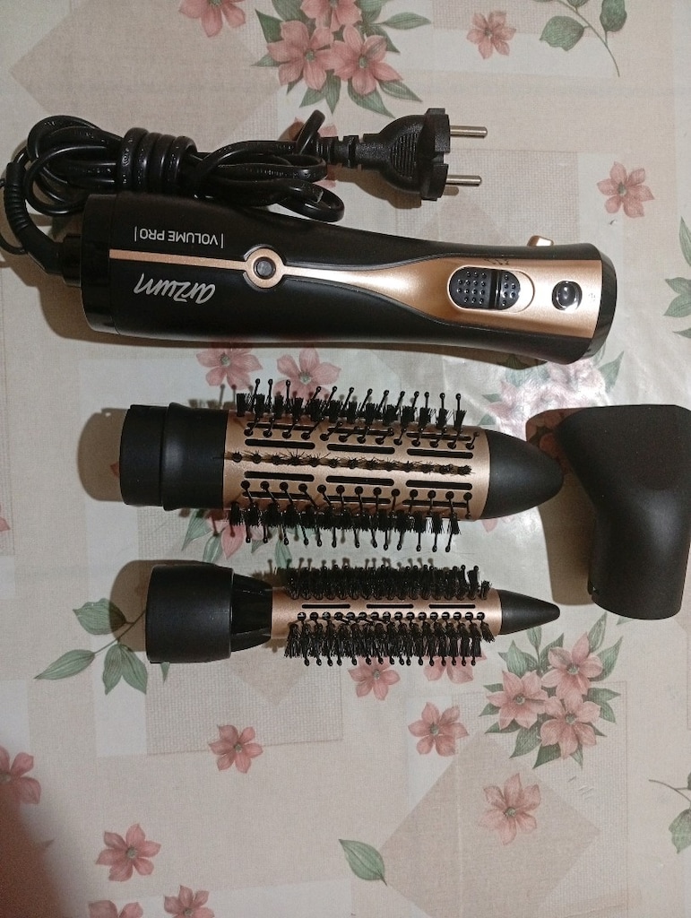 Arzum AR5063 Hava Üflemeli Saç Şekillendirici 1200 wat - 3