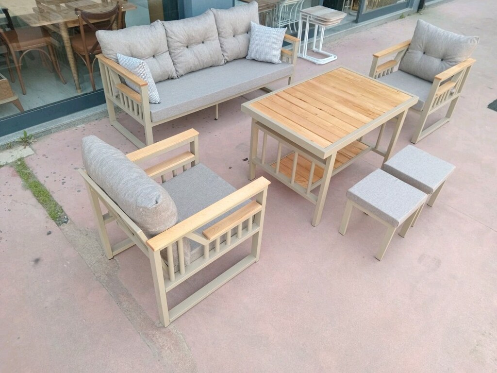 BALKON SETİ - 2