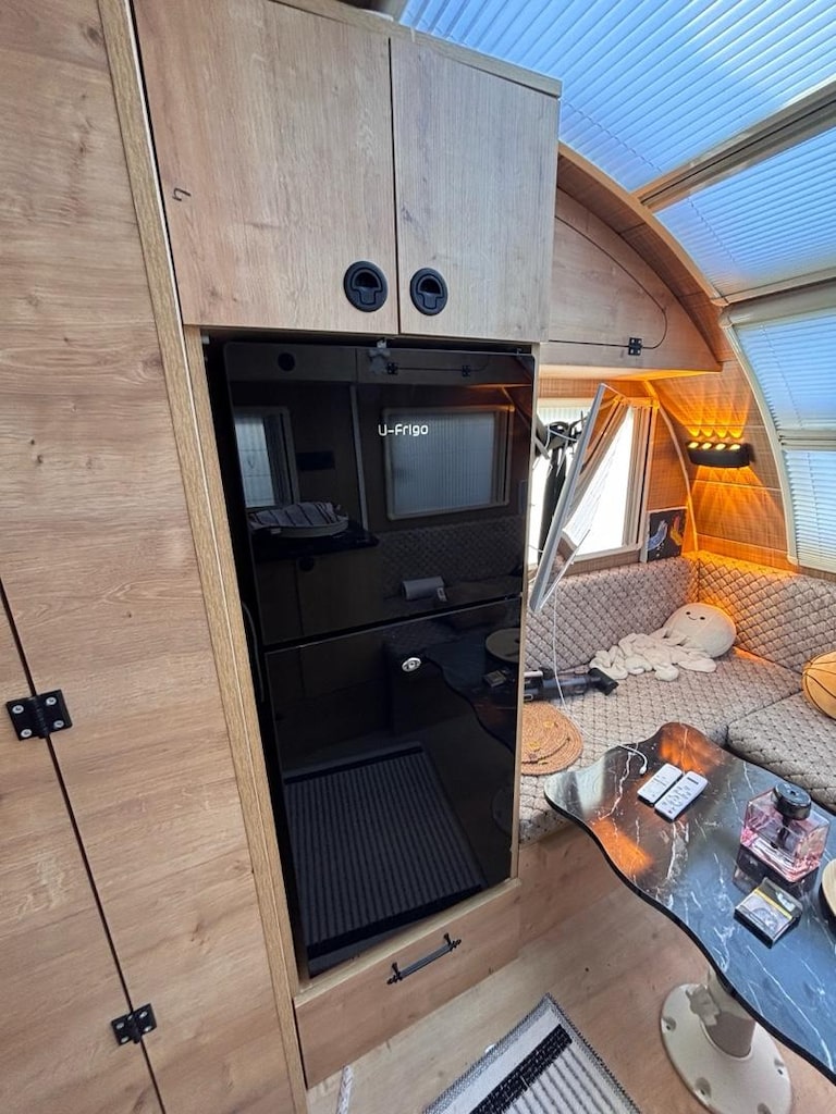 Çekme karavan - 5