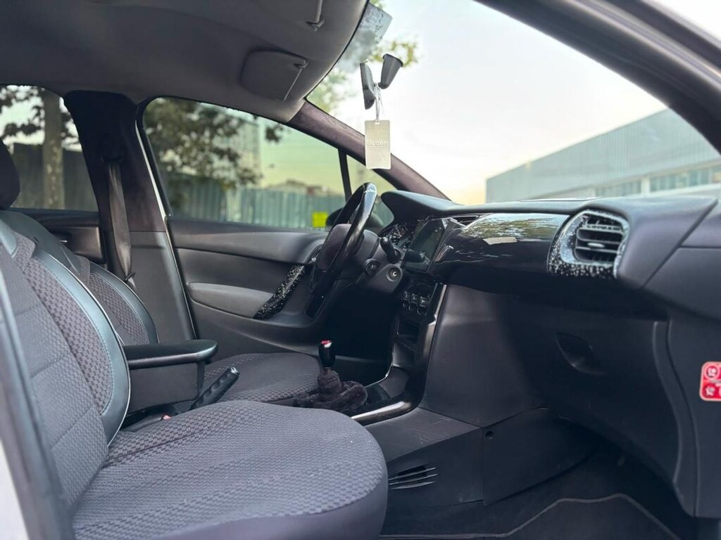 Sahibinden Citroen C3 - 10