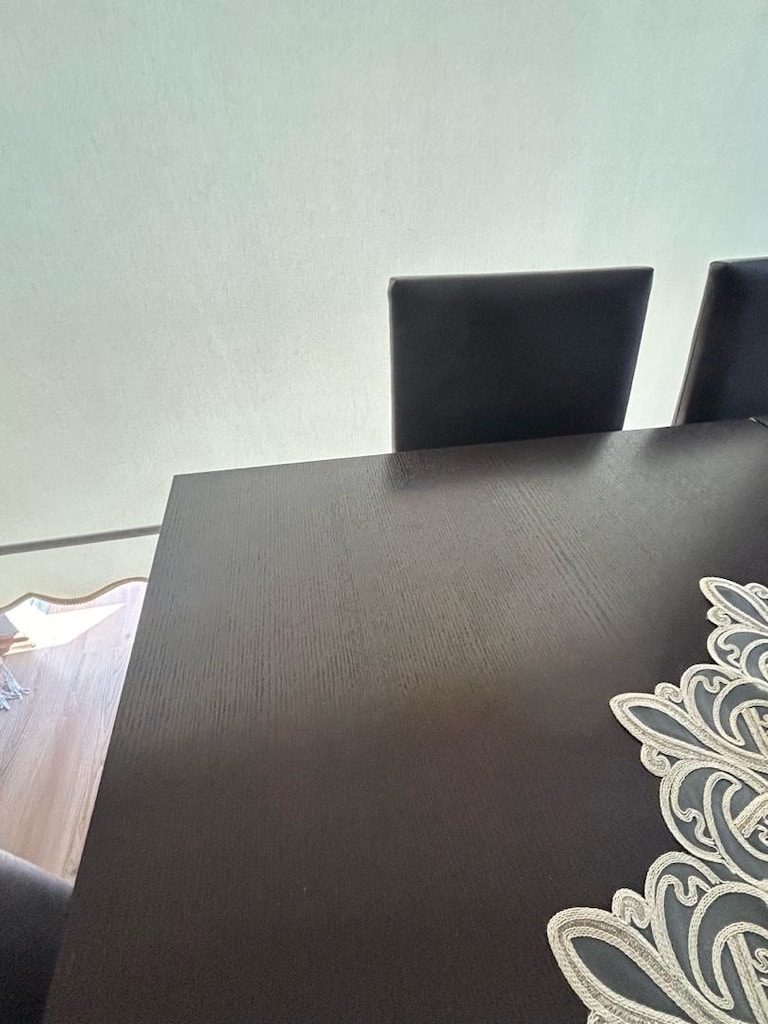 Acil satılık yemek odası takımı - 4