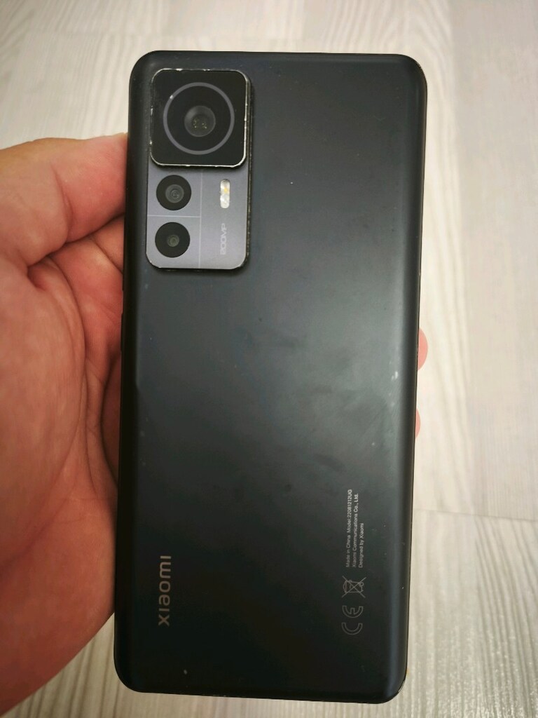 Xiaomi 12T Pro 256 GB 8 GB RAM Yurtiçi | Ekranını Yaptır, Kullan - 3