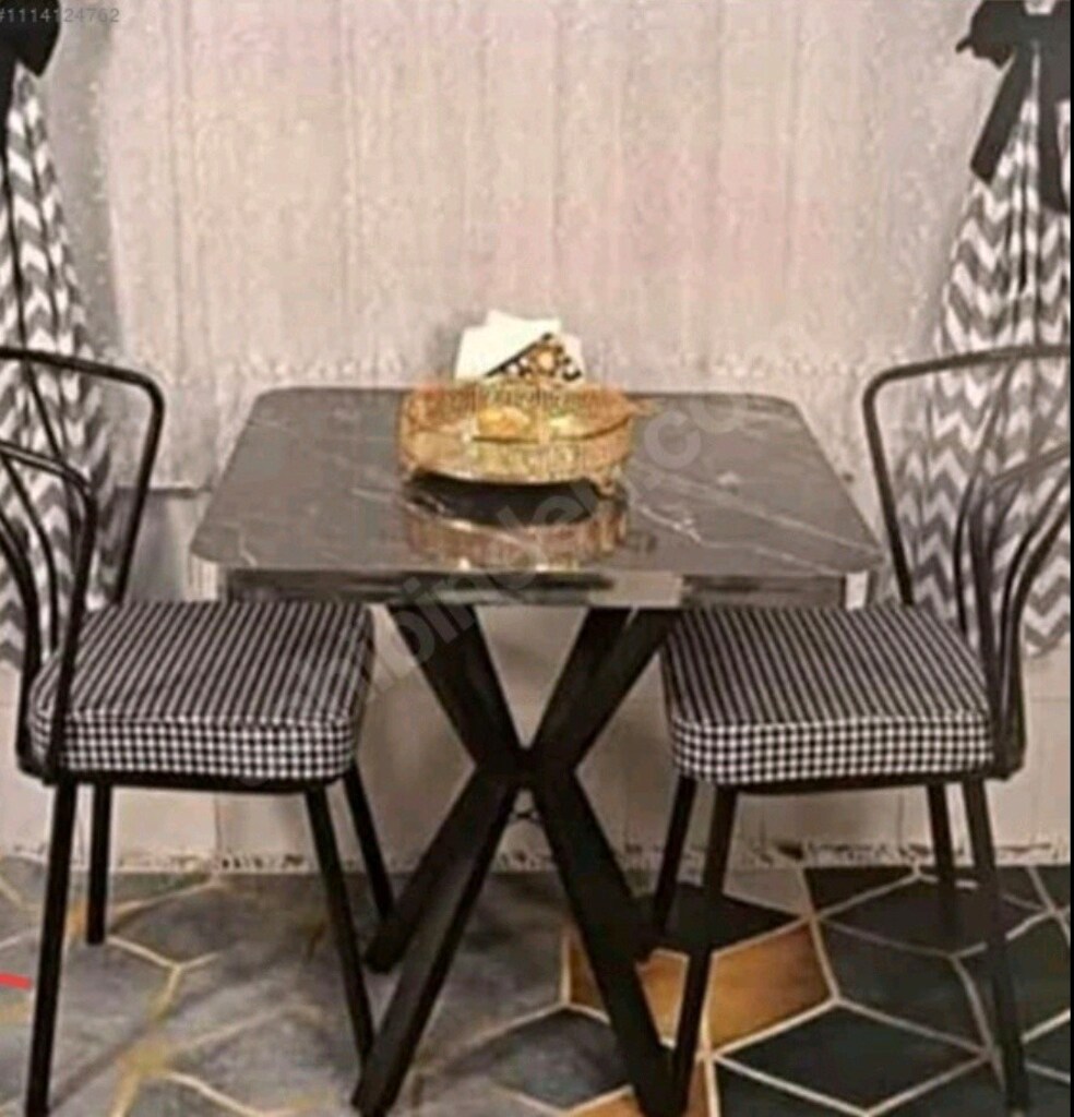Cafe Restoran Lokanta sandalye Masa