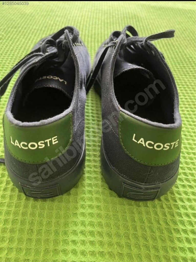 lacoste ayakkabı - 4