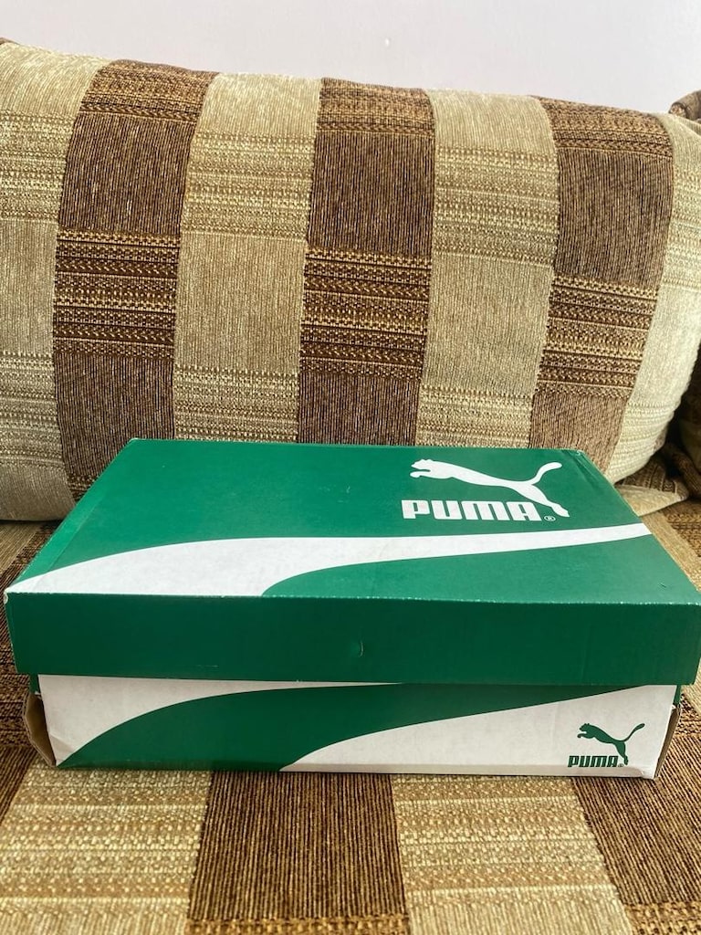 puma army trainer kadın ayakkabı - 2