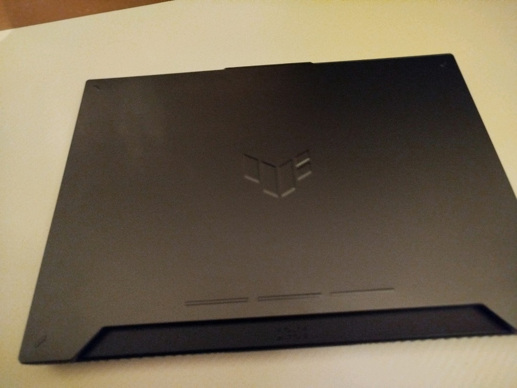 Asus tuf gaming 4070 - 4