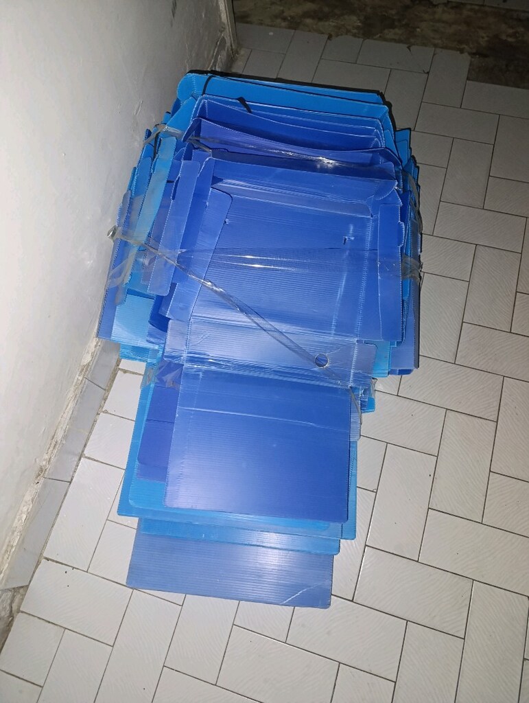 evrak saklama klasor - 2