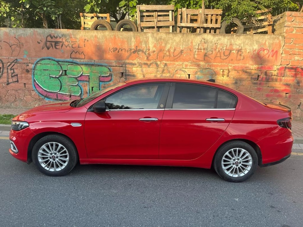 EN DOLU PAKET DÜŞÜK KM - 3
