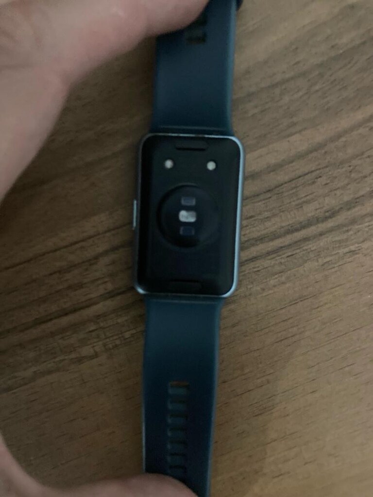 Acil Huawei Watch Fit 3 Akıllı Saat - 6