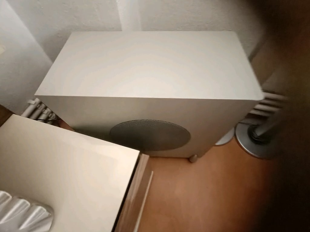 BEKO 5 artı bir ses sistemi - 3